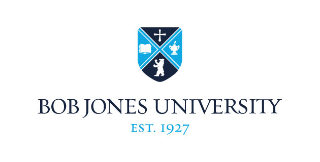 logo vector Bob Jones University