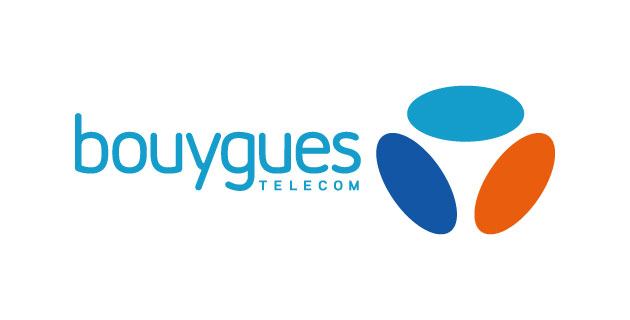 logo vector Bouygues Telecom