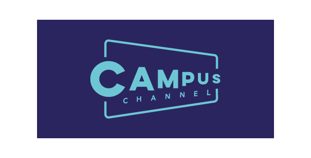 logo vector Campus Channel