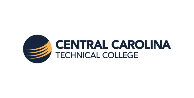 logo vector Central Carolina Technical College