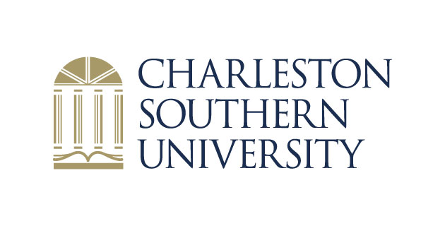 logo vector Charleston Southern University