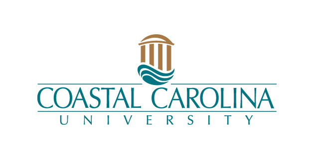 logo vector Coastal Carolina University