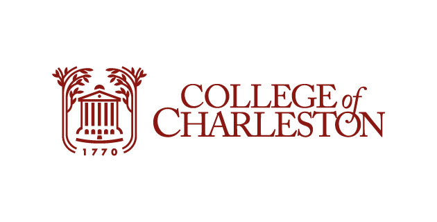 logo vector College of Charleston