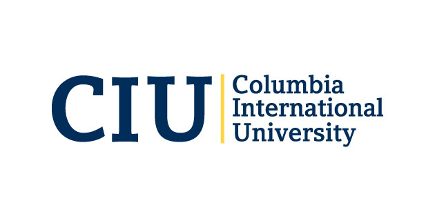 logo vector Columbia International University