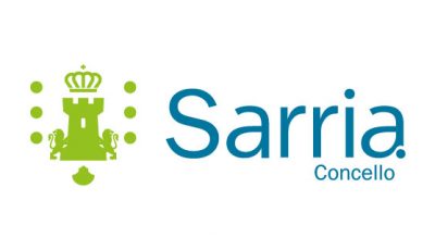 logo vector Concello de Sarria
