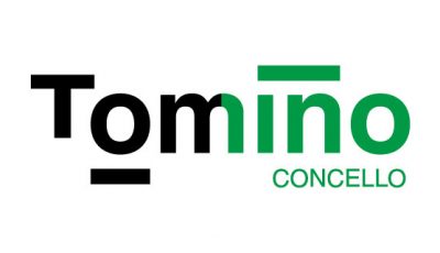 logo vector Concello de Tomiño
