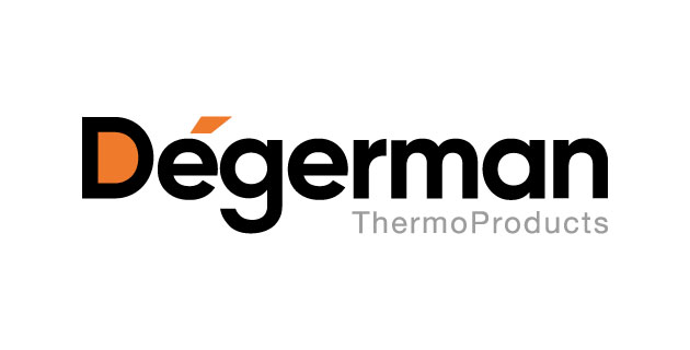 logo vector Degerman