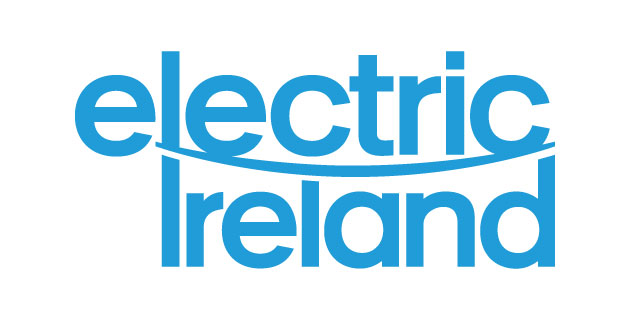 logo vector Electric Ireland