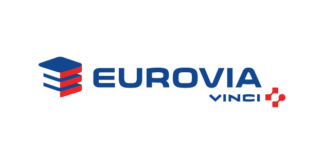 logo vector Eurovia