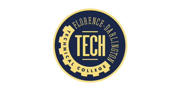 logo vector Florence–Darlington Technical College