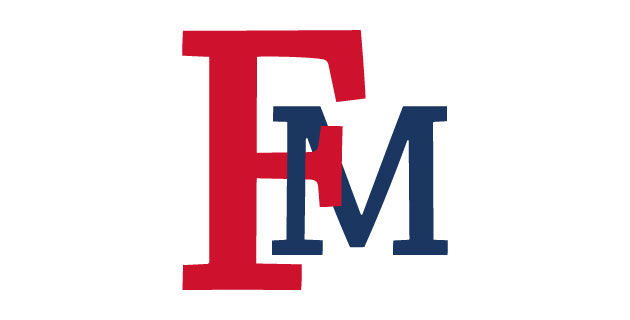 logo vector Francis Marion University