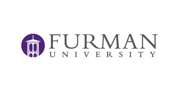 logo vector Furman University