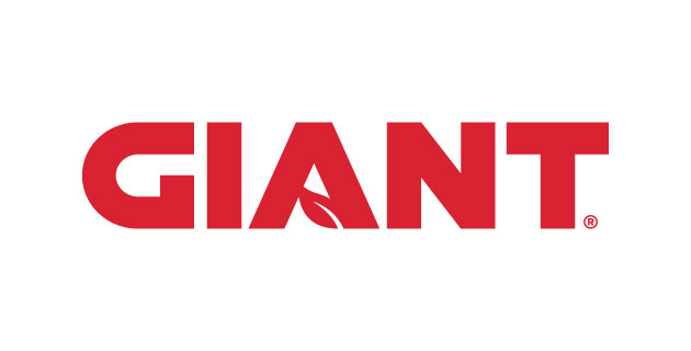 logo vector Giant Food Stores