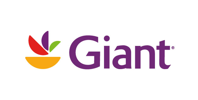 logo vector Giant