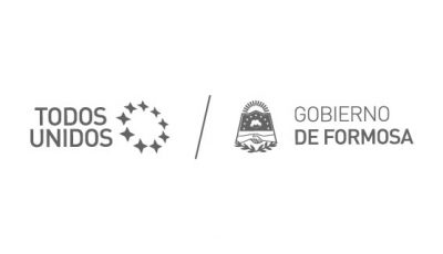 logo vector Gobierno de Formosa