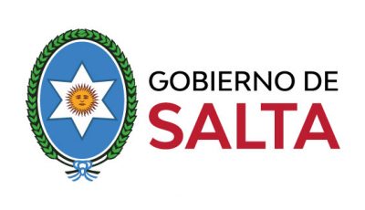 logo vector Gobierno de la Provincia de Salta
