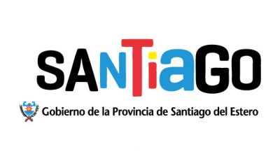 logo vector Gobierno de la Provincia de Santiago del Estero