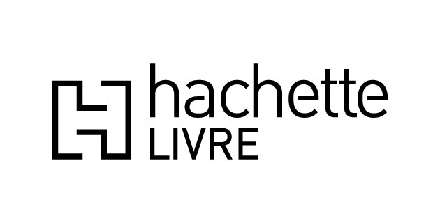 logo vector Hachette Livre