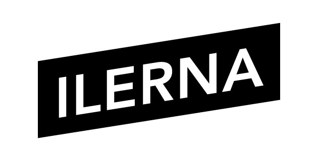 logo vector Ilerna