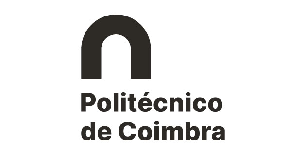 logo vector Instituto Politécnico de Coimbra
