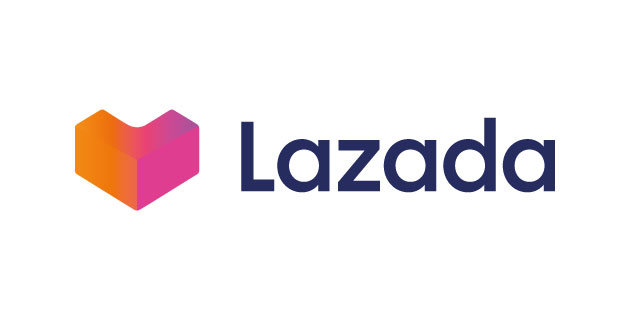 logo vector Lazada