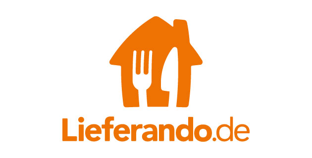 logo vector Lieferando.de