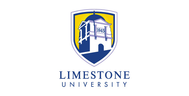 logo vector Limestone University