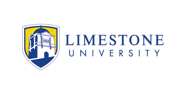 logo vector Limestone University