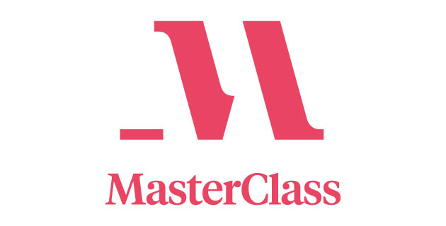 logo vector MasterClass