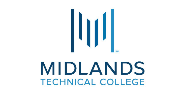 logo vector Midlands Technical College