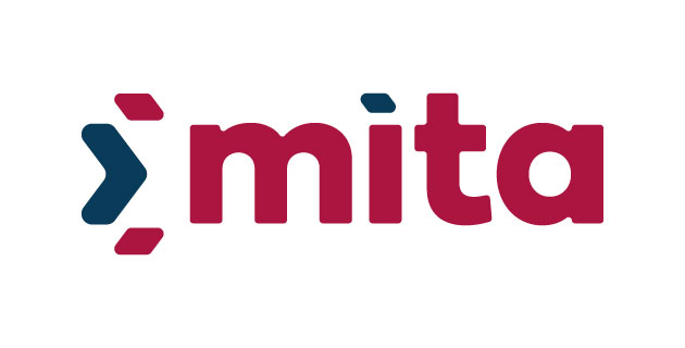 logo vector Mita