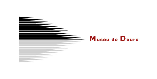 logo vector Museu do Douro