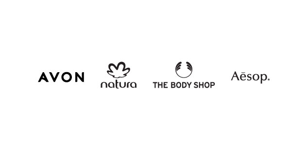 logo vector Natura &Co