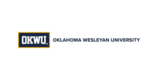 logo vector OKWU - Oklahoma Wesleyan University