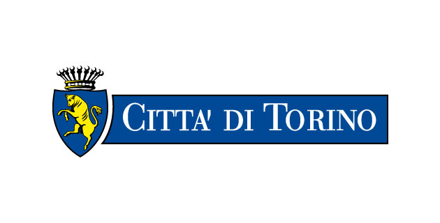 logo vector Città di Torino