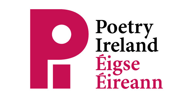 logo vector Poetry Ireland