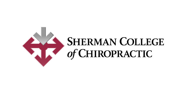 logo vector Sherman College of Chiropractic