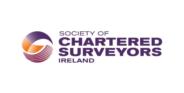 logo vector Society of Chartered Surveyors Ireland