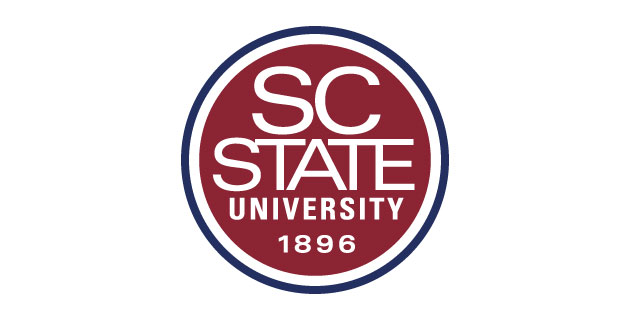 logo vector South Carolina State University
