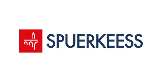 logo vector Spuerkeess