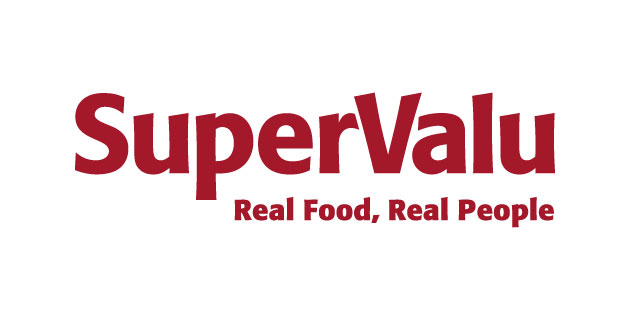 logo vector SuperValu