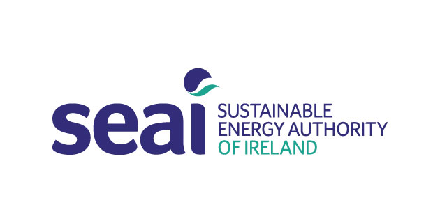 logo vector Sustainable Energy Authority of Ireland