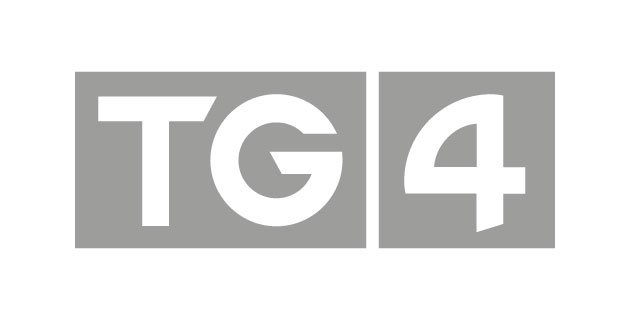 logo vector TG4