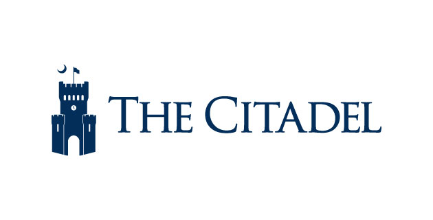 logo vector The Citadel, The Military College of South Carolina