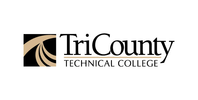 logo vector Tri-County Technical College