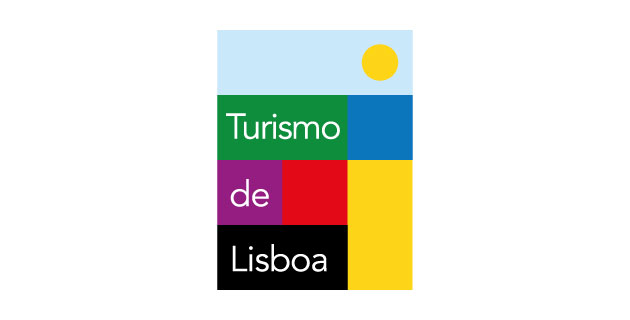 logo vector Turismo de Lisboa