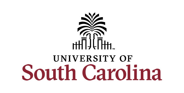logo vector University of South Carolina