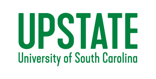 logo vector University of South Carolina Upstate