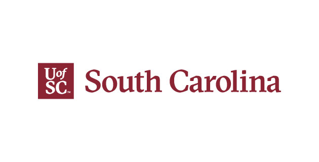 logo vector University of South Carolina