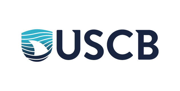 logo vector University of South Carolina Beaufort